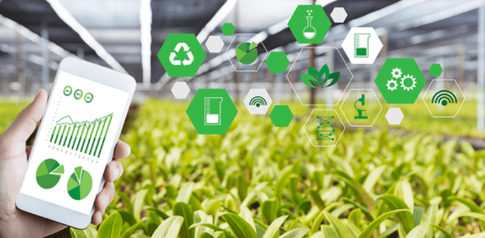 스마트농업의 장점과 한계