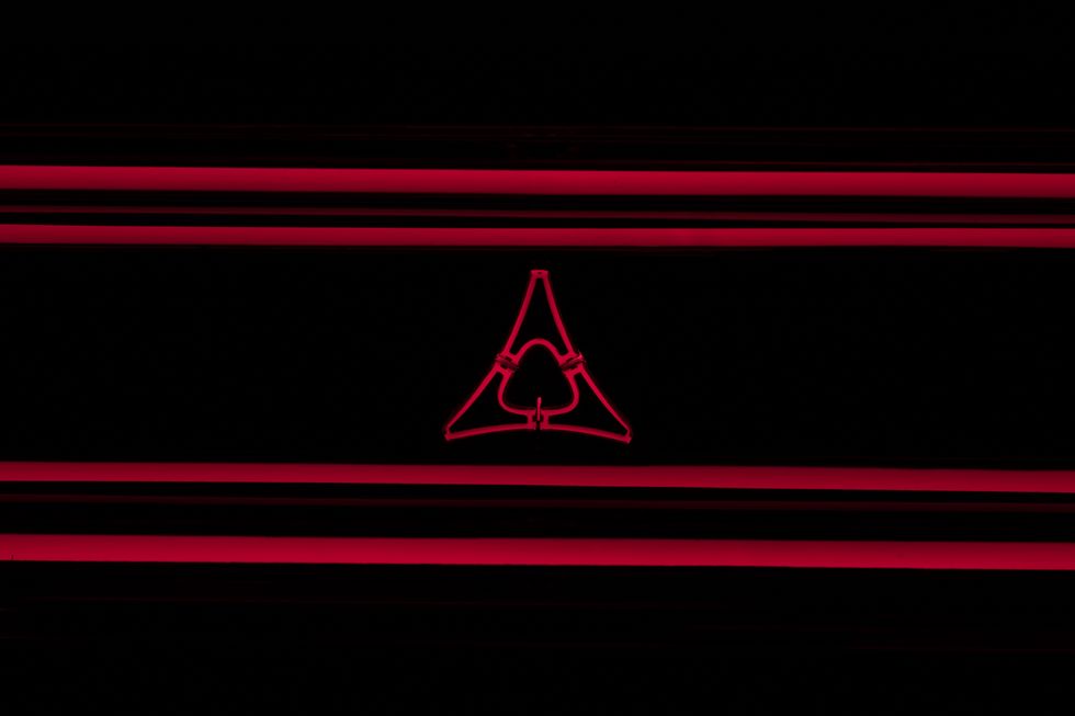 닷지-차저-데이토나-마크