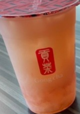 공차 인기메뉴 BEST 조합 추천 7