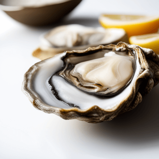 굴의 효능 굴 보관방법 