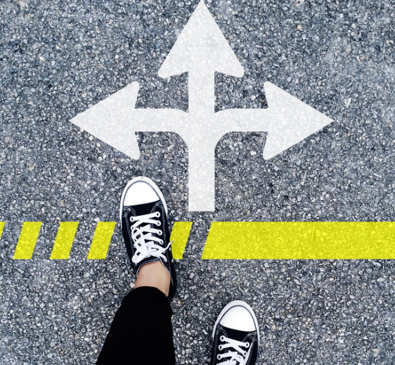 여행지 선정 할 땨 체크사항