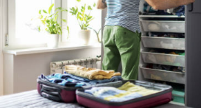 기내용 캐리어 사이즈 추천 규격 무게 총정리 (최신)