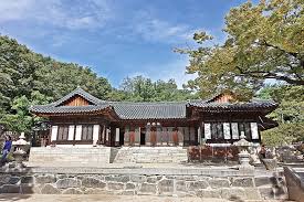 길상사 탐방기 (서울 성북동, 법정 스님의 무소유가 살아 숨 쉬는 절)