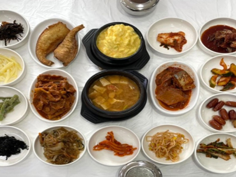 남경회관