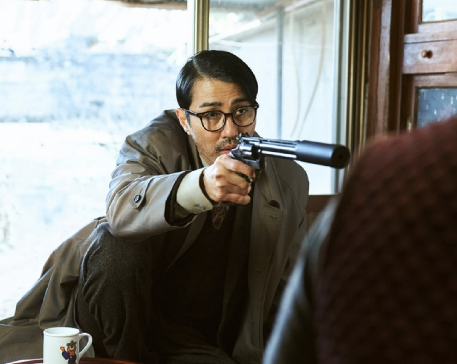 디즈니 플러스 드라마 폭군 시즌 2