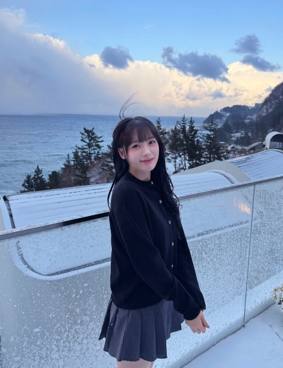 하지원 치어리더