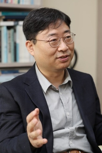 하준경 교수 슘페터식 성장론