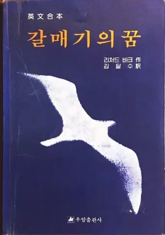 갈매기의 꿈 줄거리 자기초월 우화 리처드 바크_20