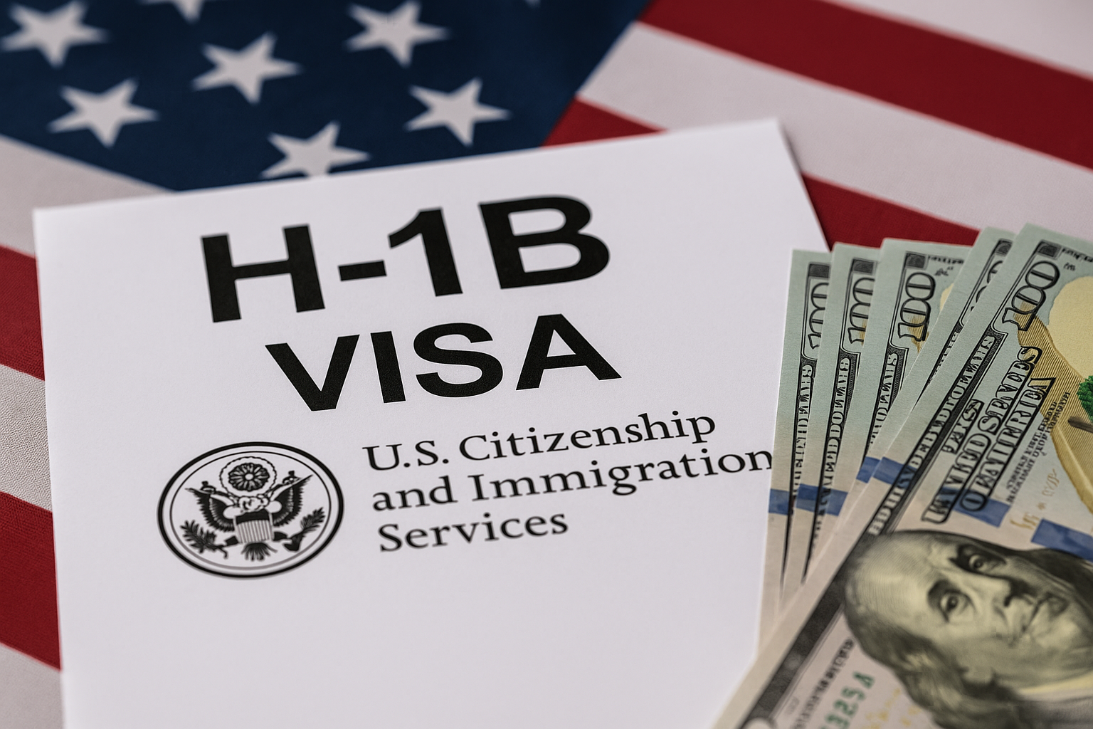 H-1B 비자란