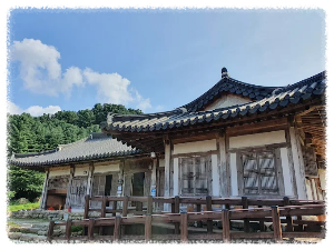 경기도잣향기푸른숲