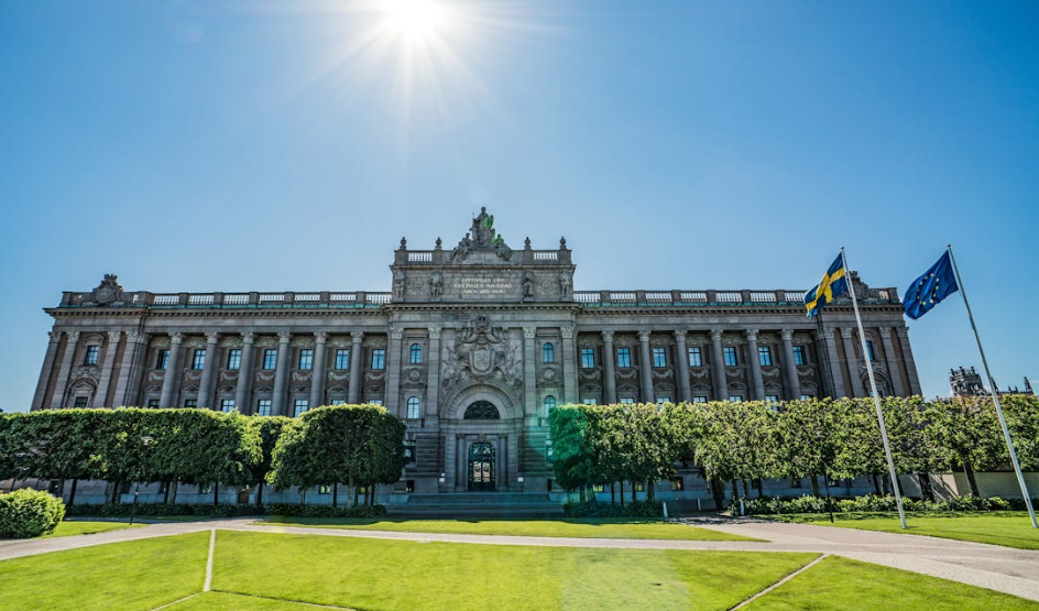 스웨덴 여행지 추천