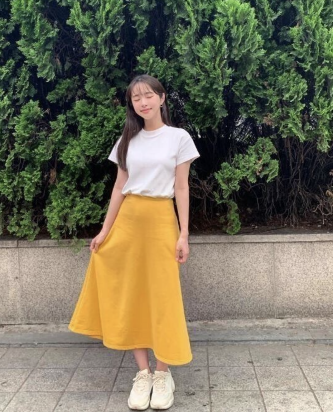 모에카 패션