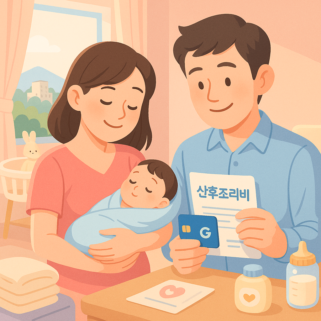 [3편] 경기도 현금지원금 완벽 가이드 - 경기도민만의 특별 혜택