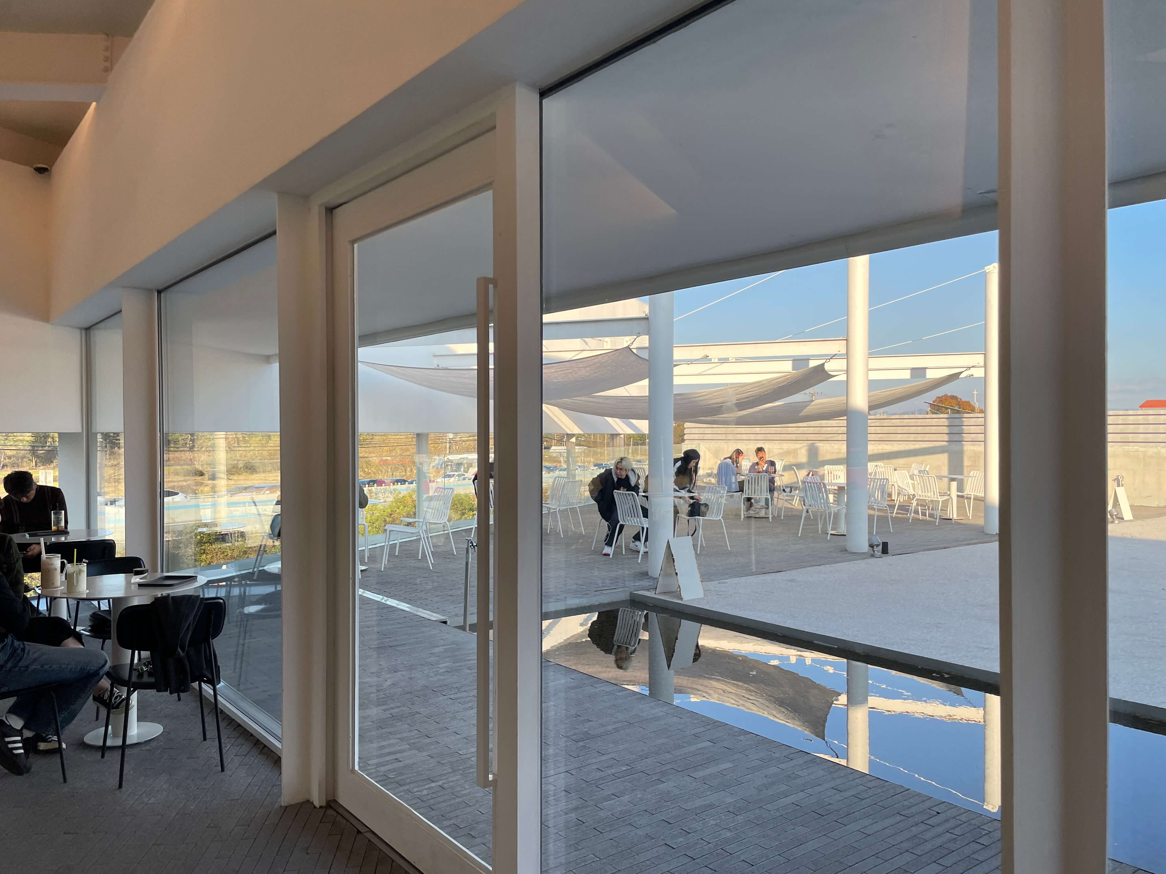 여주카페 바하리야