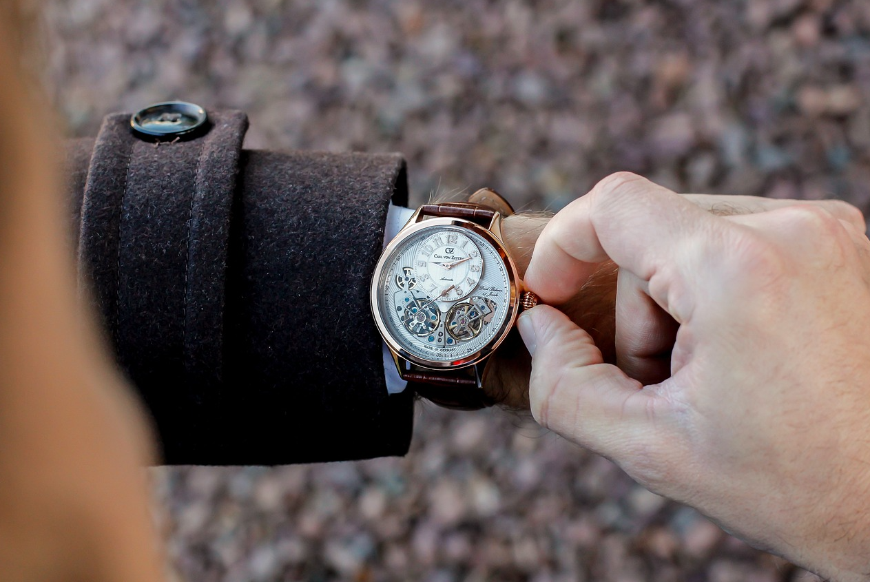 프로젝트 관리 (22) : 생산성 향상을 위한 시간 관리 익히기, 파킨슨 법칙