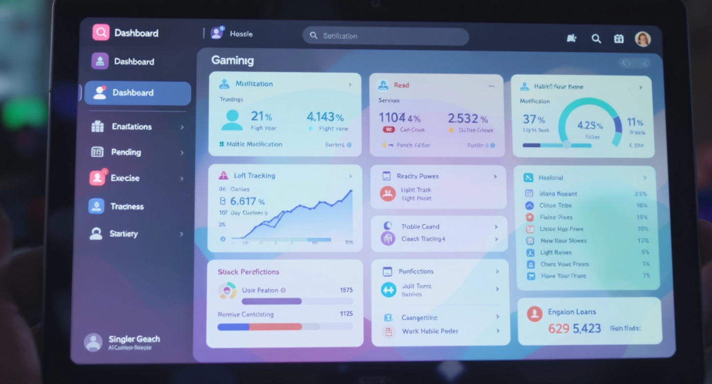 디지털자기계발