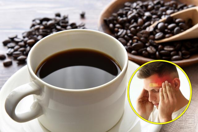 감기약 먹을때 피해야할 음식 커피 에너지음료