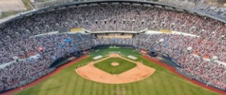 프로야구-경기장