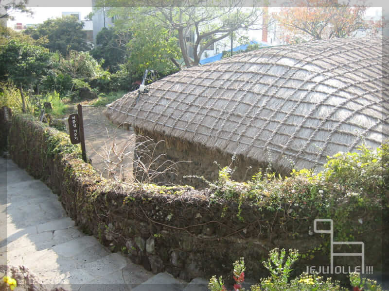 제주 올레길 6코스, 해변과 빗소리가 어우러진 완벽한 산책, 맛집과 지도
