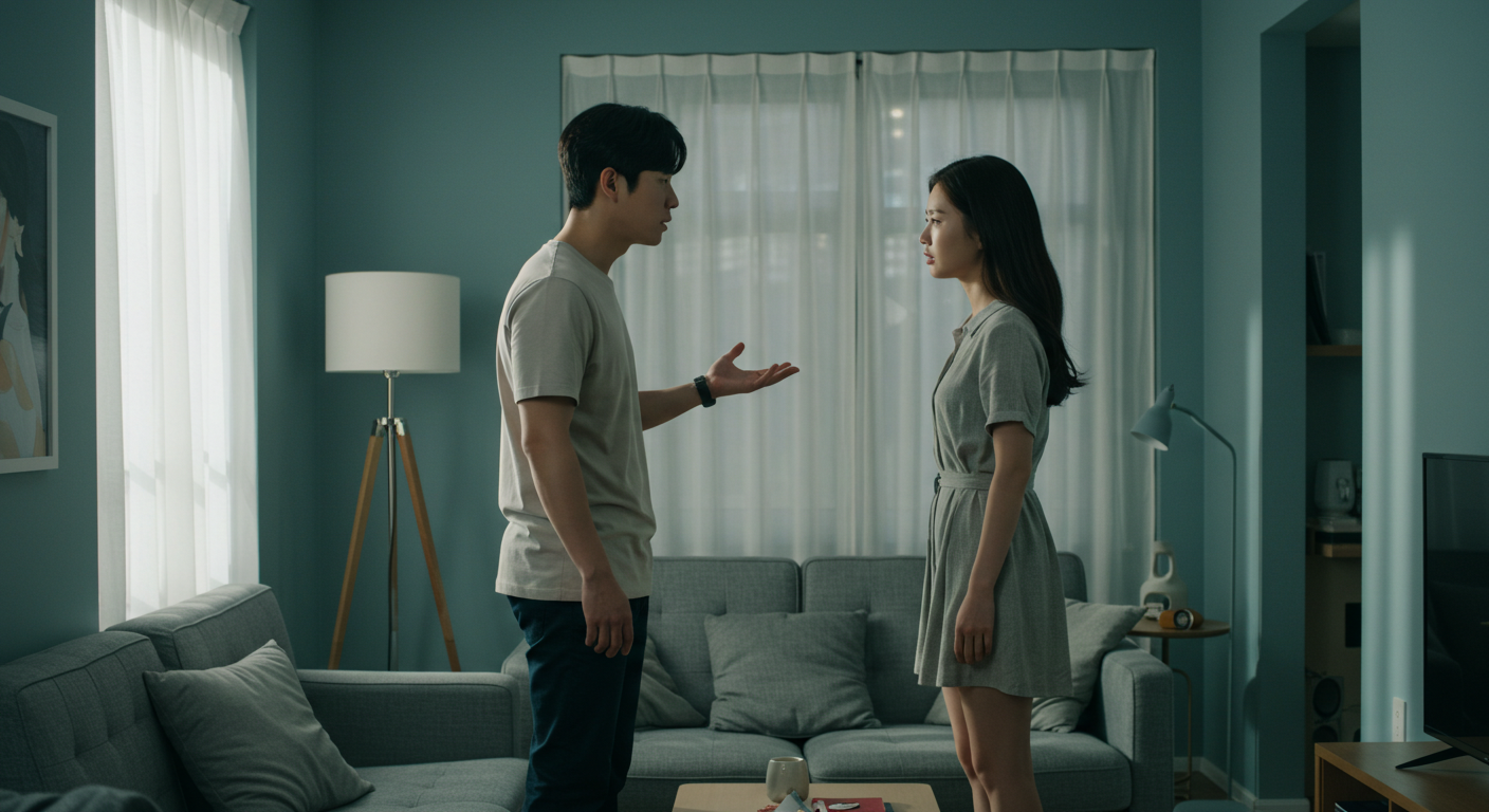 간통 증거 확보 방법