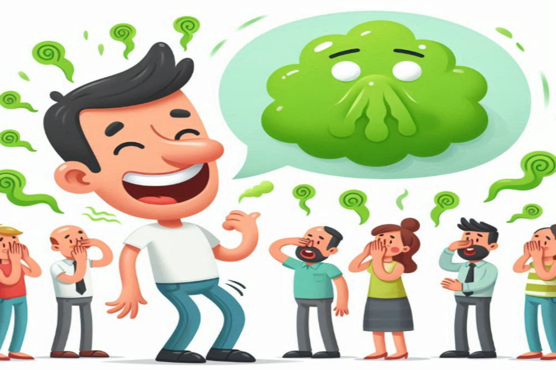 구강 건조증 스틸컷1