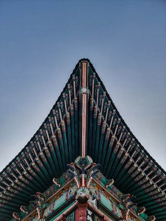 서울시 한옥등록제 한옥마을 한옥 수선비 신청방법