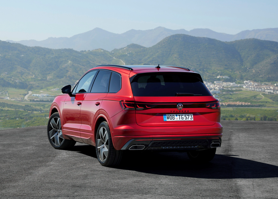 2025 폭스바겐 투아렉 가격 정리 모델별 옵션 및 할인가 총정리