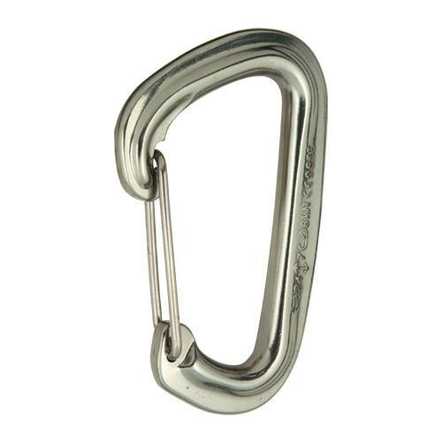 와이어게이트 카라비너