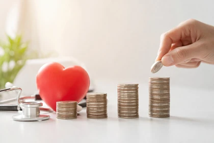 건강보험료 계산 소득별 차이 기준 설명10