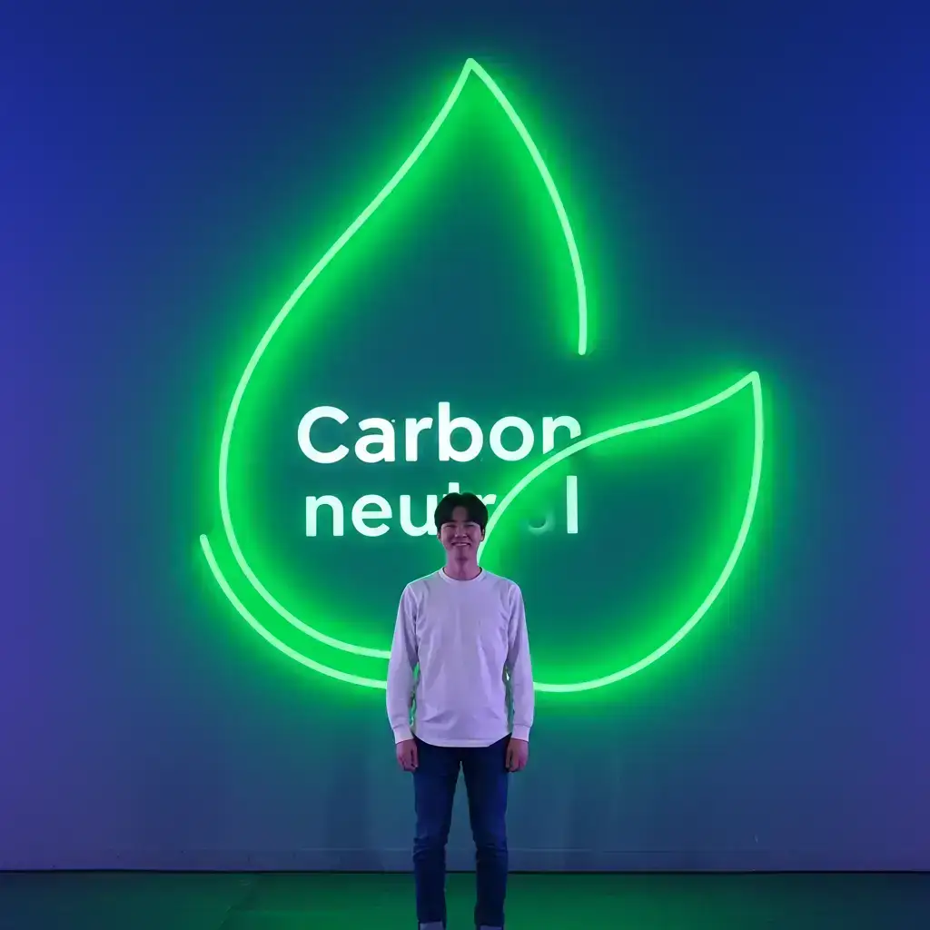 탄소중립실천포인트 가입전 실적