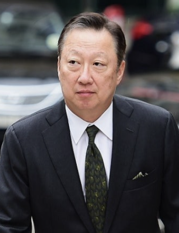 박용만 프로필 박용만 회장 가계도 두산 회장 회장 가족 회장 책 미국특사