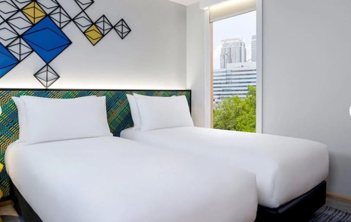 이비스스타일방콕