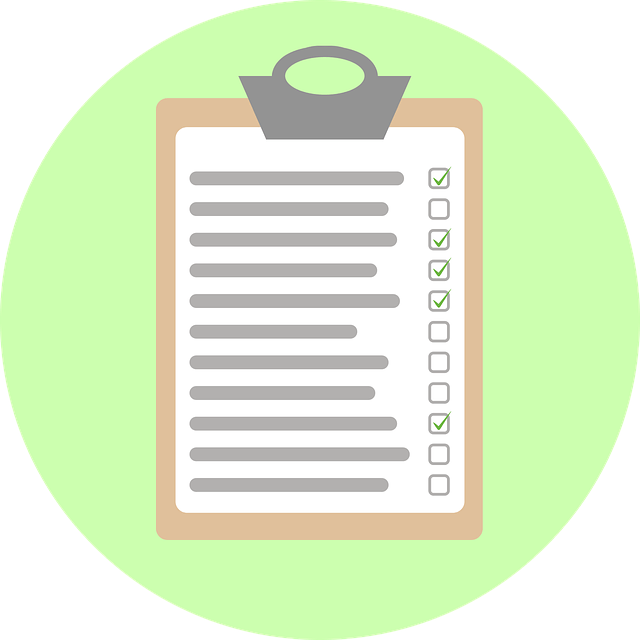 공무원 시험일정