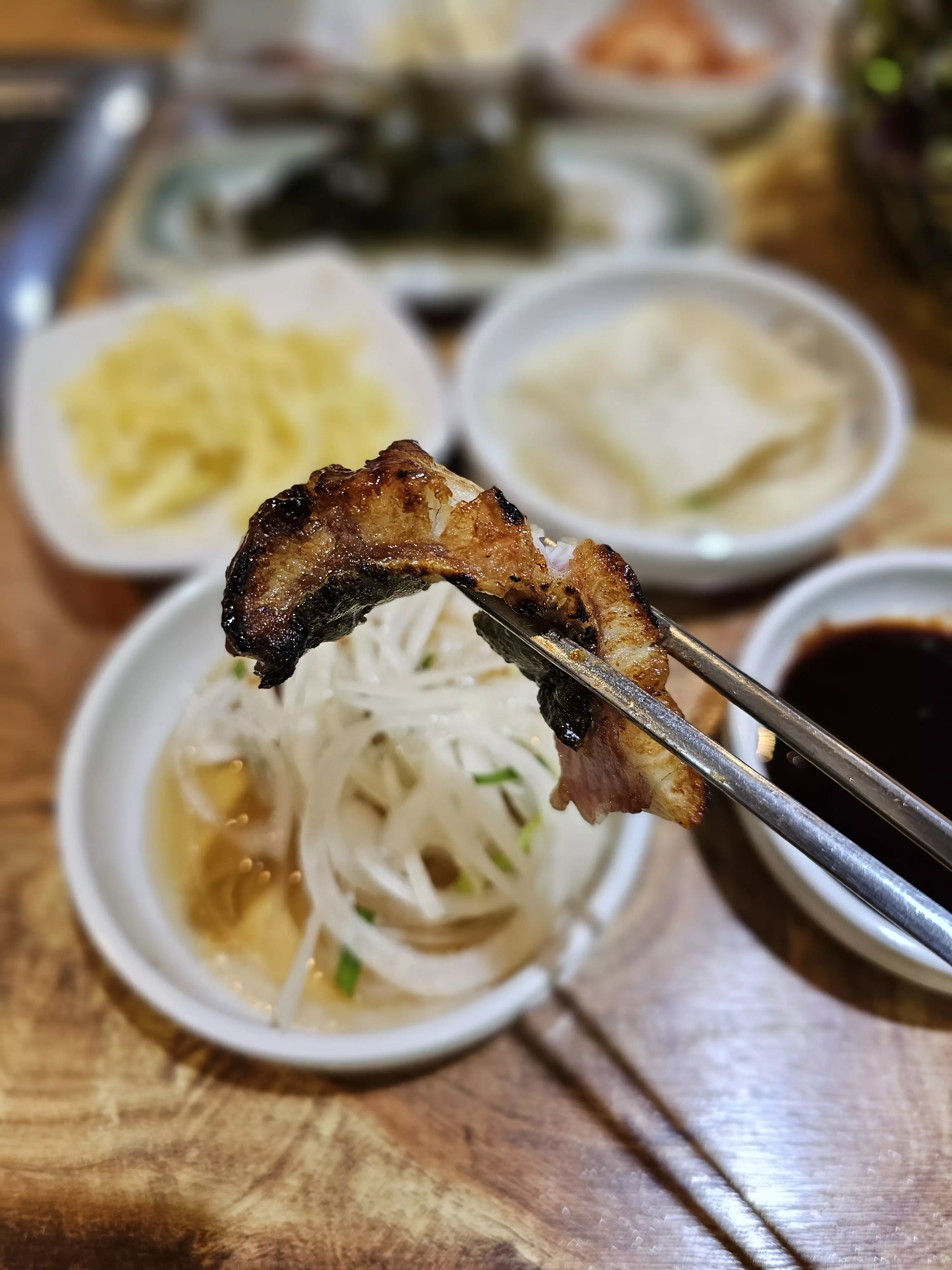 장어 명가옥