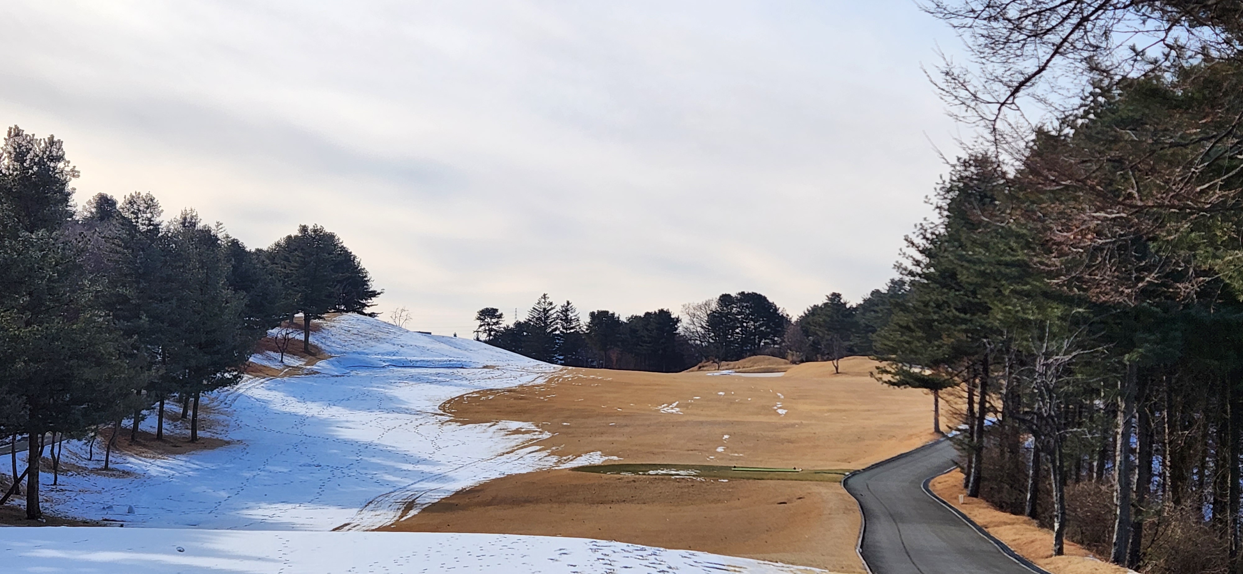 레이크사이드cc