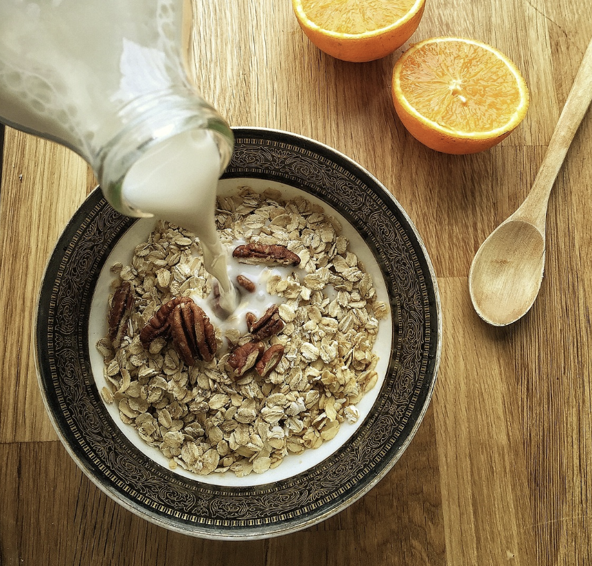 고혈압에 좋은 식재료