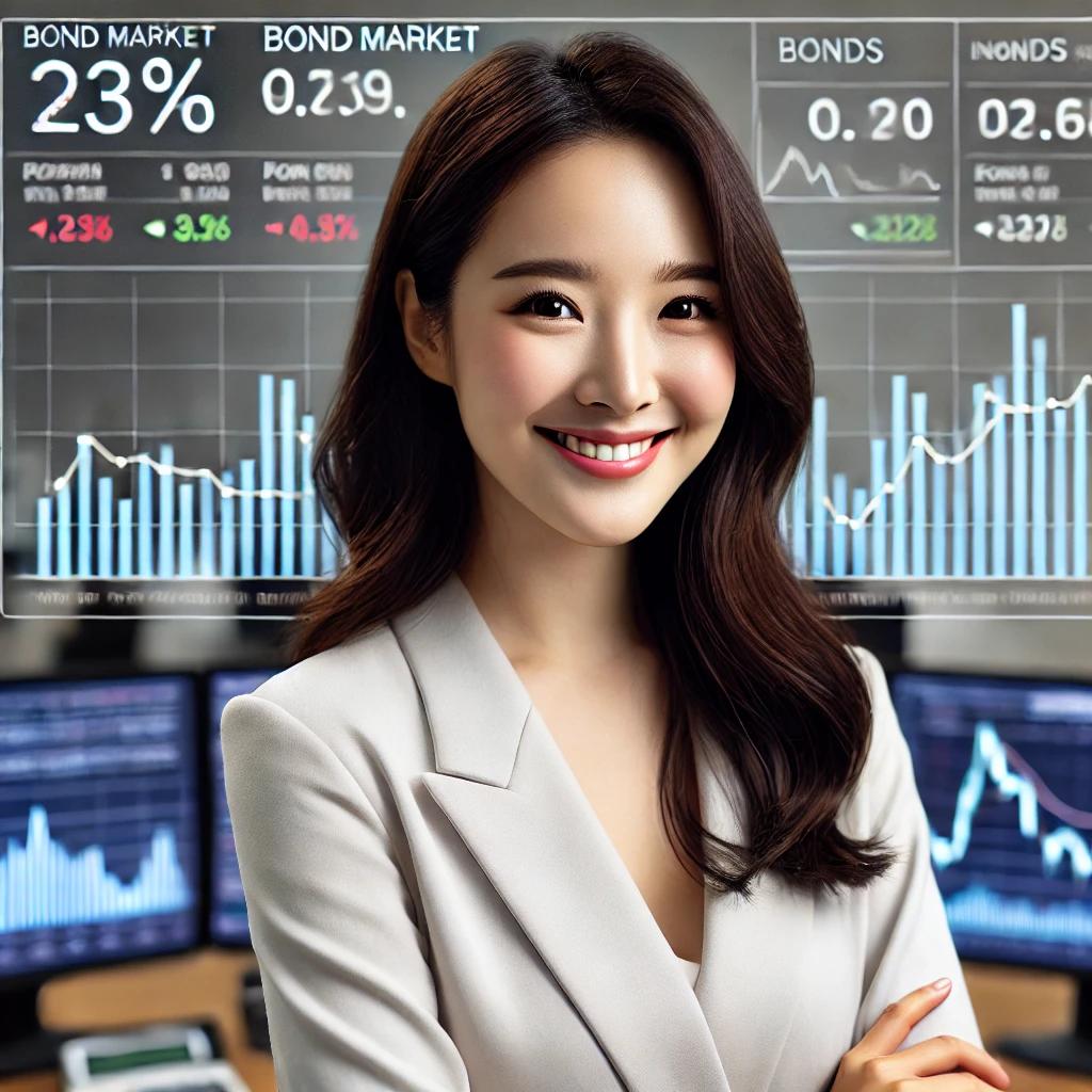 미래에셋증권 국채