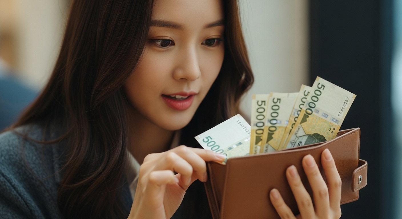 수원시 민생지원금 신청 방법과 사용처 총정리