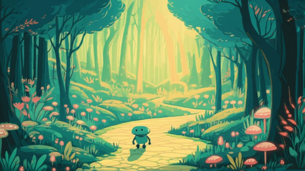 챗GPT 활용법? 지브리처럼 쉽고 따