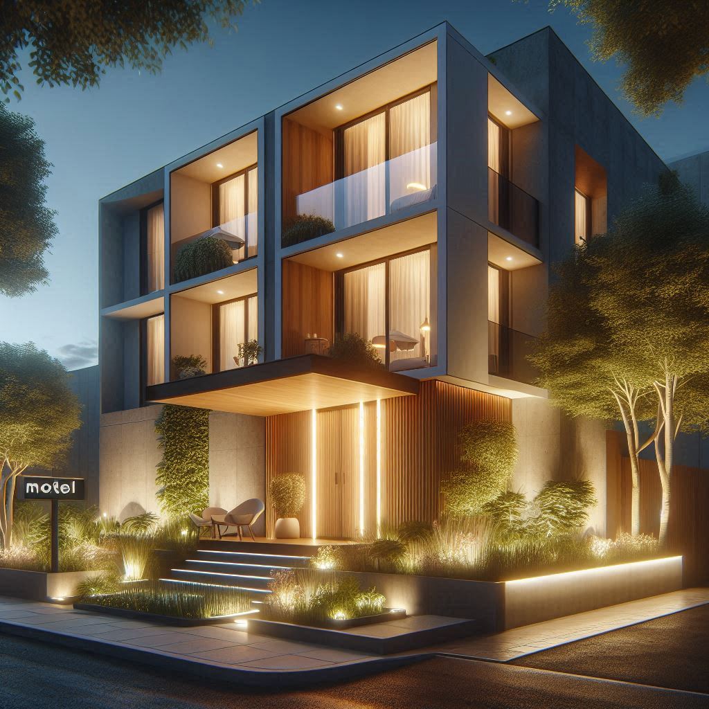 피부,체형관리 샵 배경