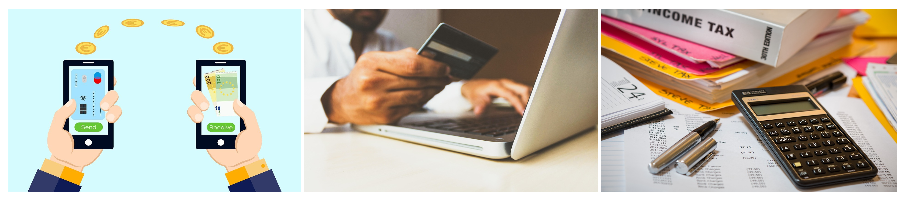 원클릭 환급 자주 묻는 질문