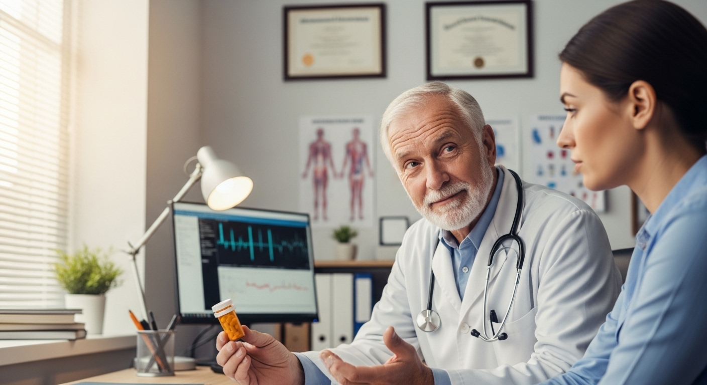 고지혈증 약의 부작용