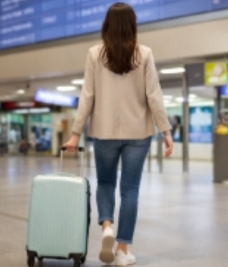 기내용 캐리어 사이즈