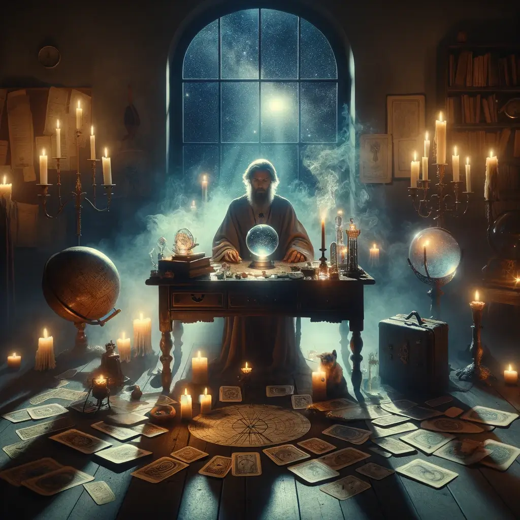 불 지르는 꿈 해몽