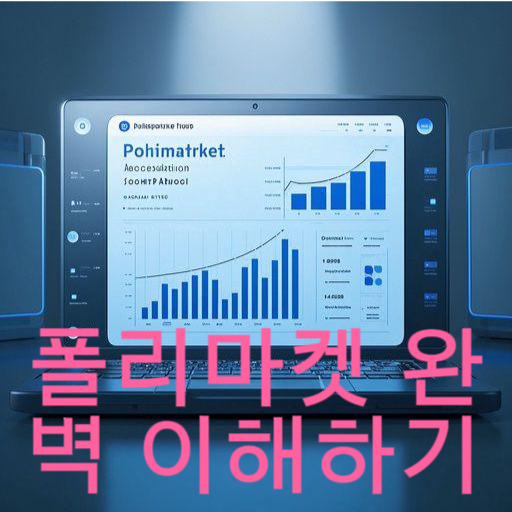폴리마켓 완벽 이해하기