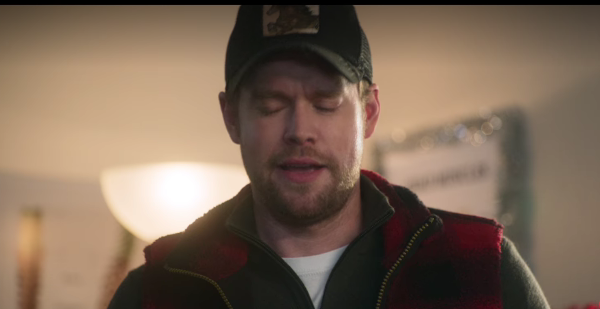 넷플릭스 폴링 포 크리스마스