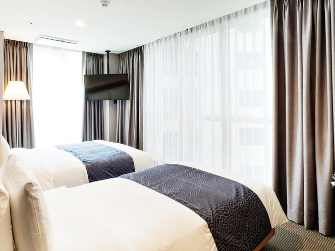 부산 센텀프리미어 호텔