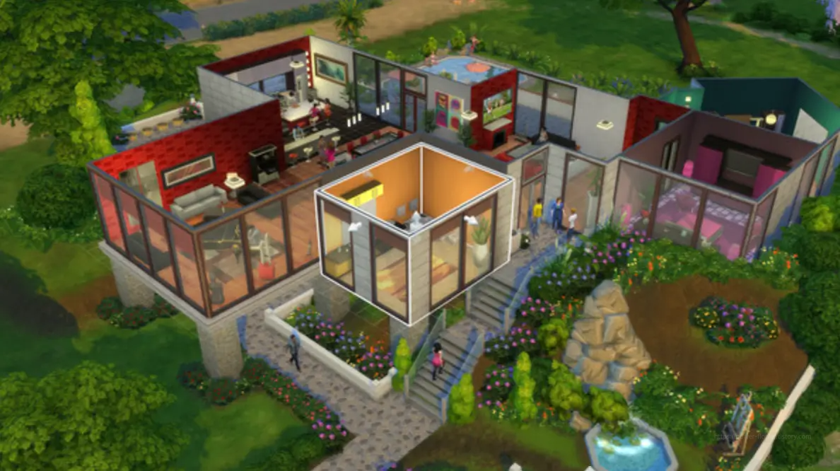 가상-시뮬레이션-게임