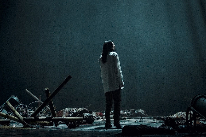 경성크리처 파트2