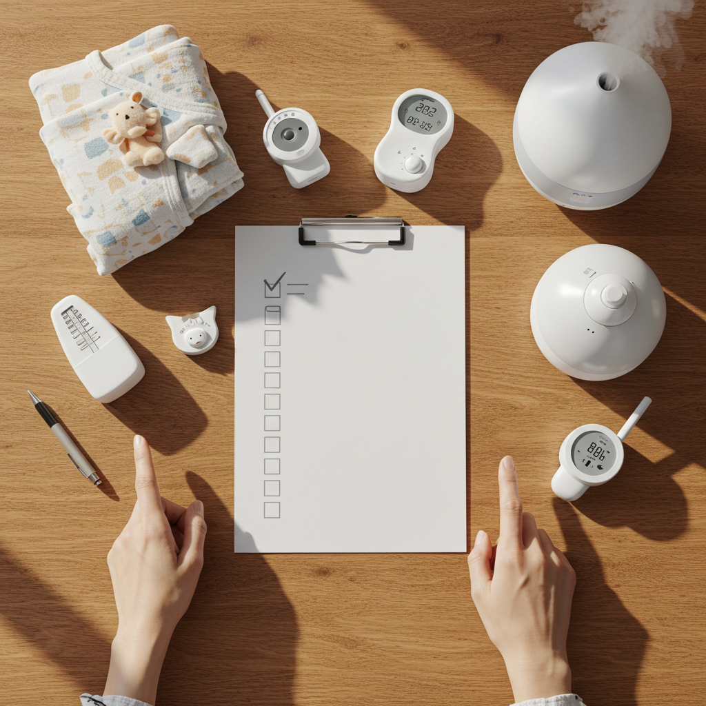 해결 플랜: 바로 쓰는 해석 루틴